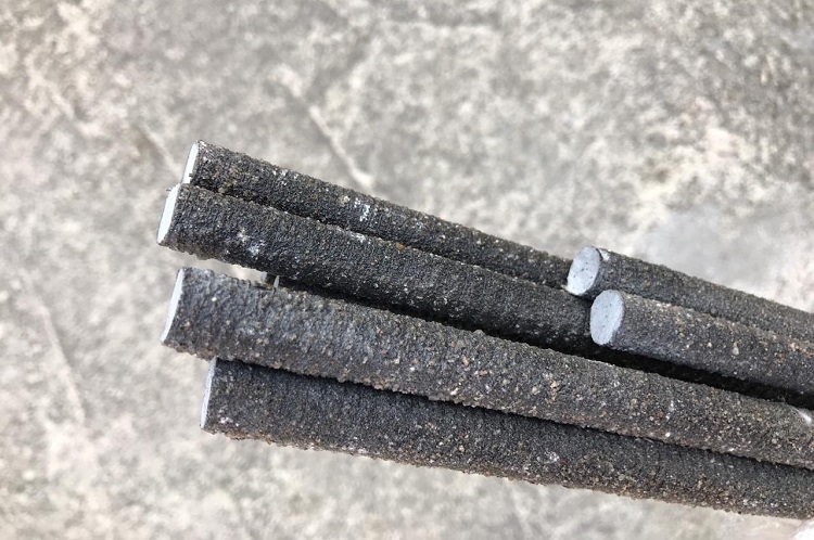 میلگرد GFRP چیست و چه مزایایی دارد؟