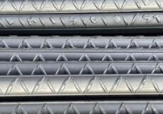 میلگرد آجدار چیست؟