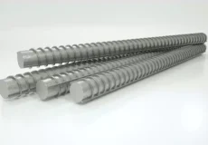 میلگرد ساده از میلگرد آجدار ارزان‌تر یا گران‌تر؟