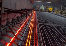 نورد میلگرد به چه معنی است؟