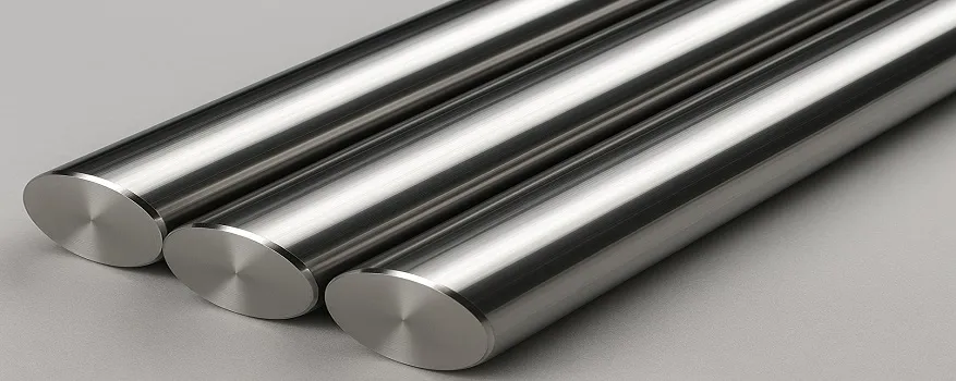 همه چیز در مورد میلگرد دوپولیش