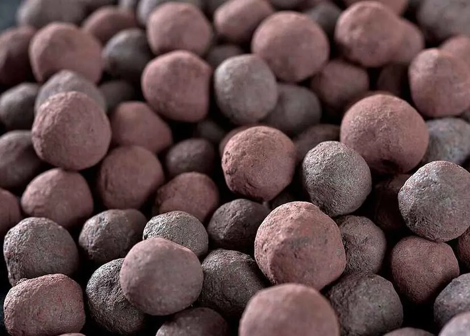 گندله چیست؟