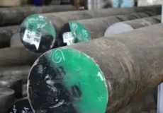 فولاد 1.2344 چیست؟