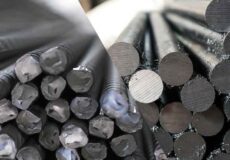 8 تفاوت فولاد و آهن