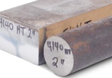 خواص فولاد MO40 یا 1.7225