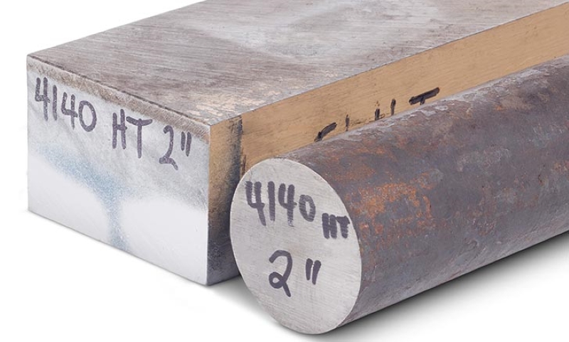 خواص فولاد MO40 یا 1.7225