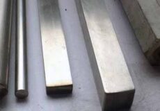 فولاد 7105 چیست؟ بررسی کامل فولاد 15CrMoV6