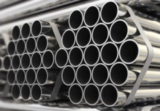 فولاد نقره‌ای چیست؟