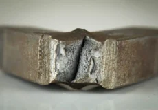 تفاوت چقرمگی و سختی