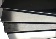 تفاوت ورق استیل 304 و 316
