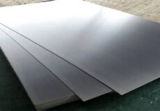 ورق آلیاژی در چه صنایعی کاربرد دارد؟